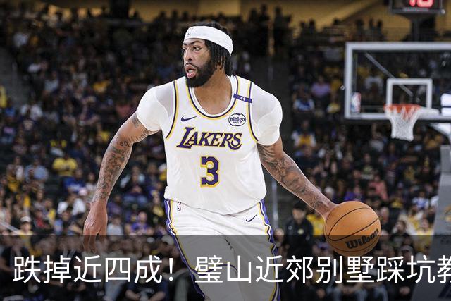 跌掉近四成！璧山近郊别墅踩坑教训，度假梦不等于投资梦